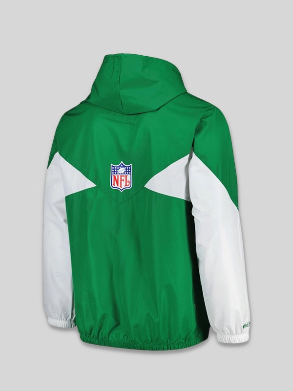 Philadelphia Eagles Mitchell Green Jacket