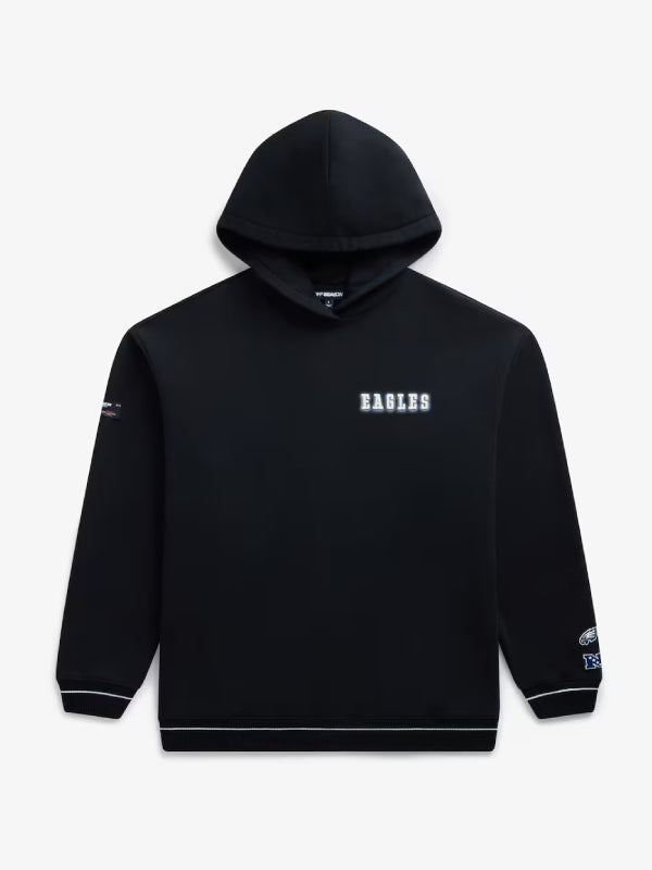Philadelphia Eagles Off Season Hoodie 
