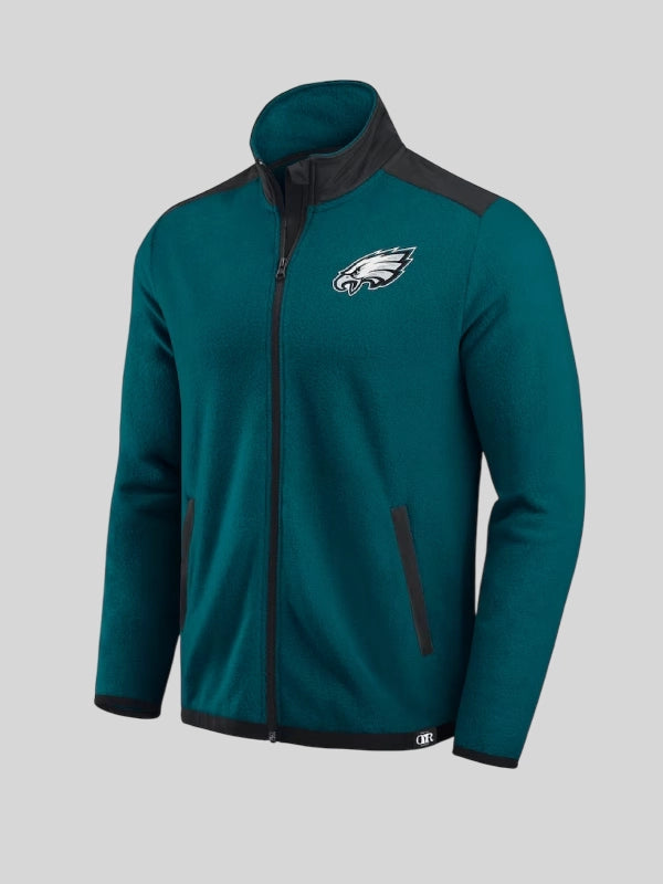 Philadelphia Eagles Polar Jacket