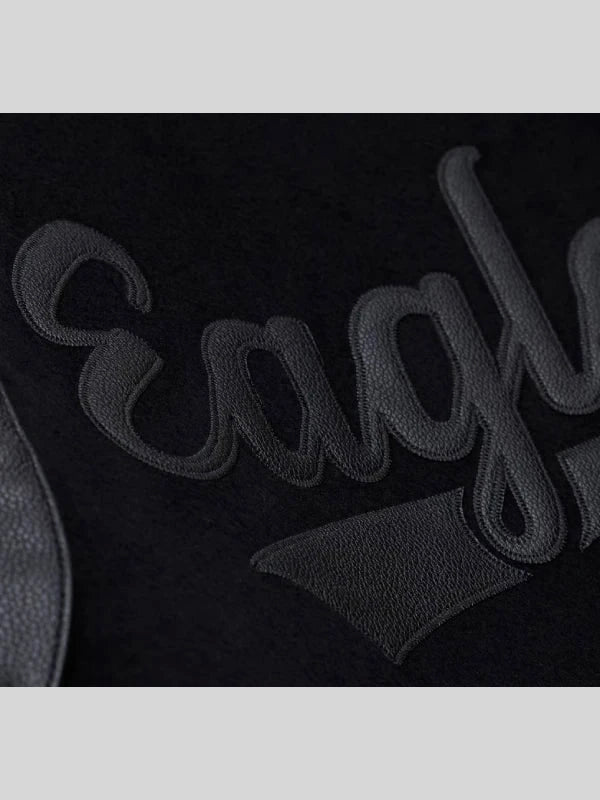 Philadelphia Eagles Walk the Tunnel Jacket