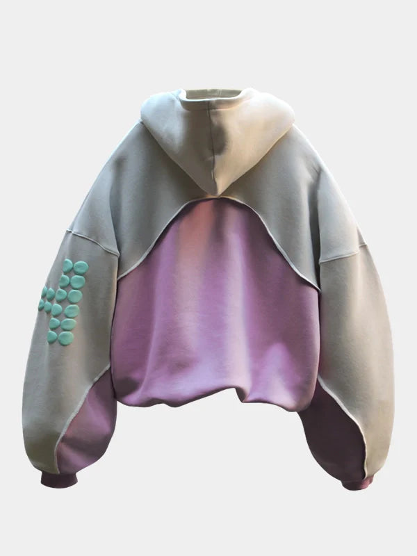 Pink Huni Hoodie