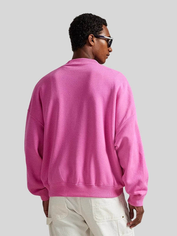 Pink RL US Open 2025 Sweatshirt