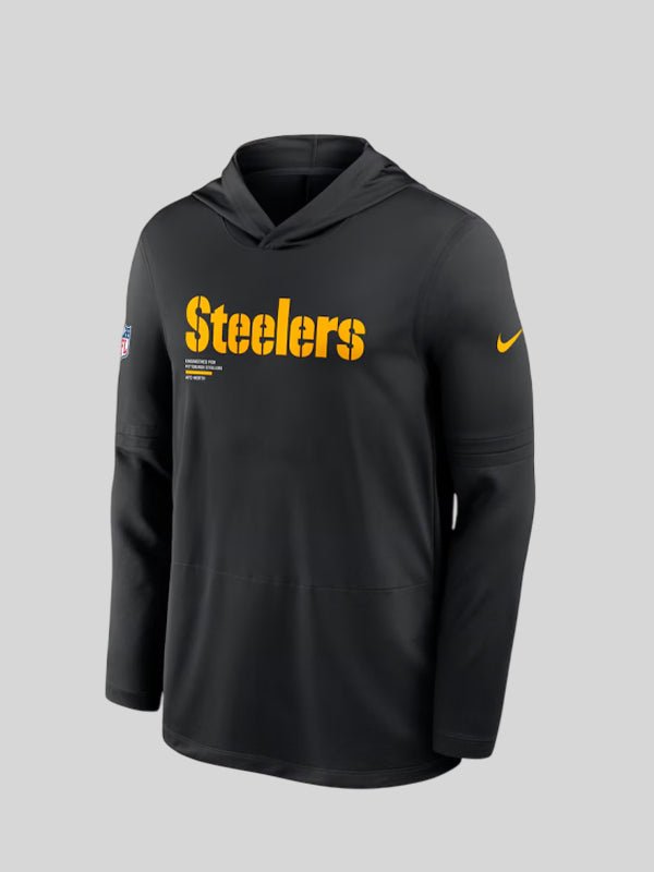 Pittsburgh Steelers Hoodie T-Shirt