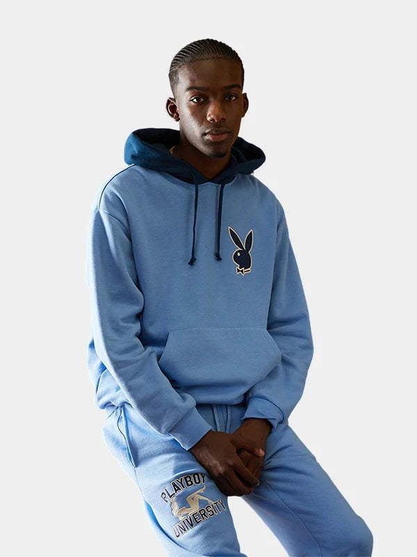 Playboy By PacSun University Hoodie