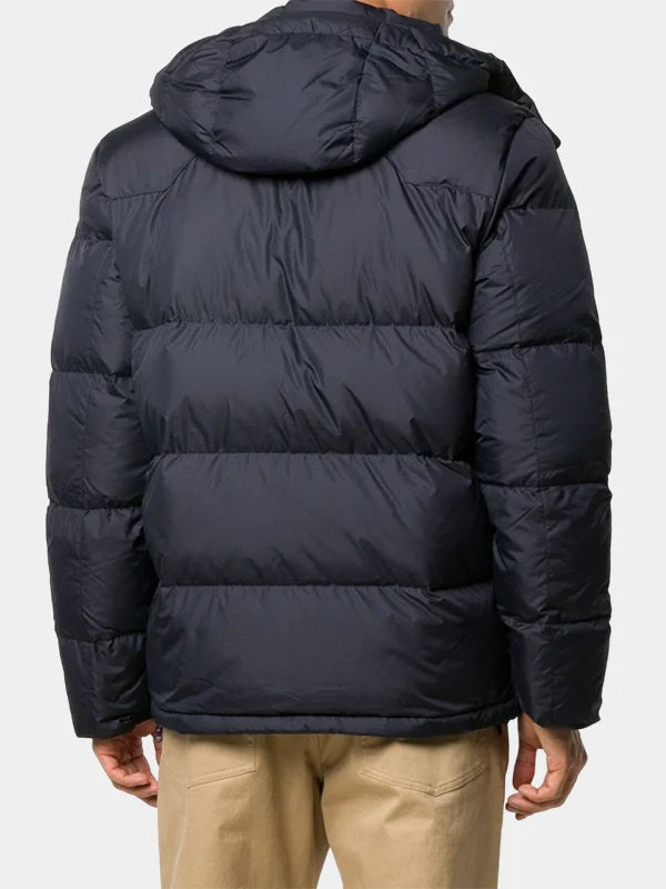 Polo Ralph Lauren Pony Logo Puffer Jacket