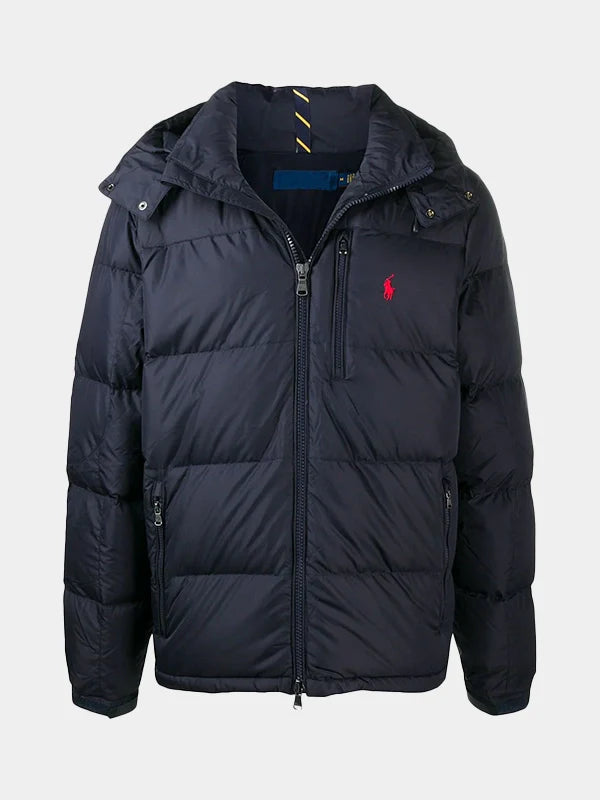 Polo Ralph Lauren Puffer Jacket