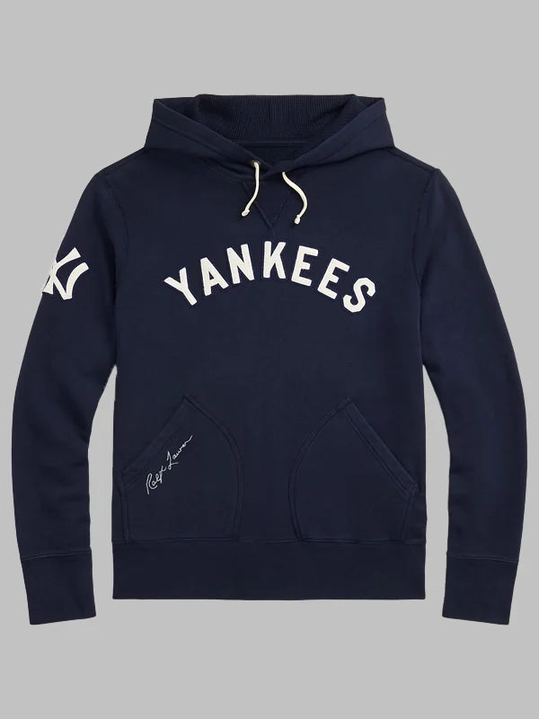 Polo Ralph Lauren Yankees Hoodie