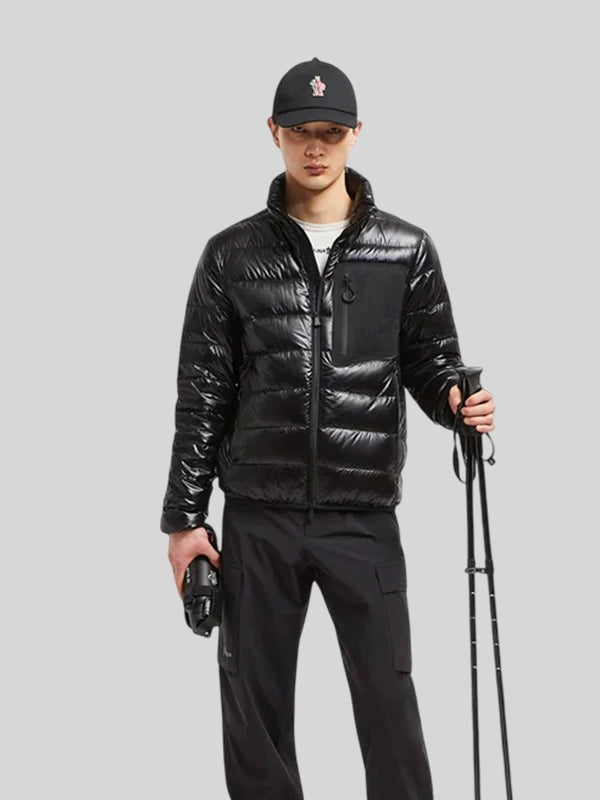 Puffer Moncler Grenoble Ski Jacket