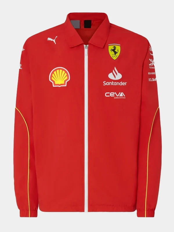 Puma Ferrari Jacket