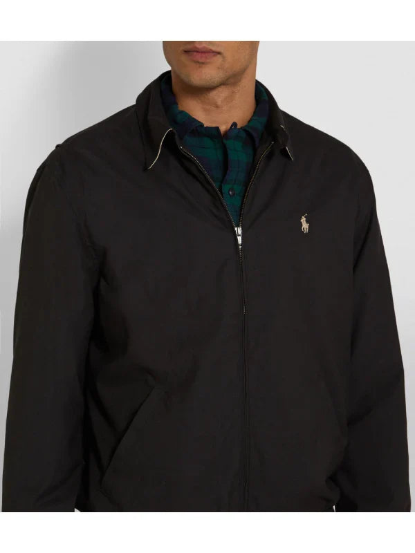 Ralph Lauren Harrington Jacket