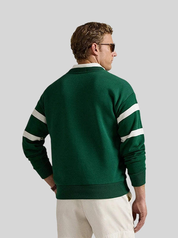 Ralph Lauren US Open 2025 Vintage Sweatshirt