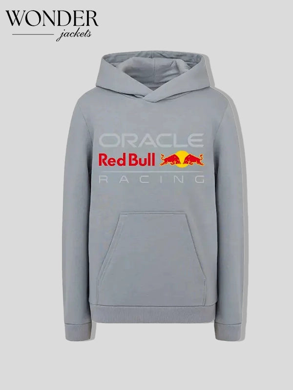 Red Bull Racing Youth Essential Hoodie
