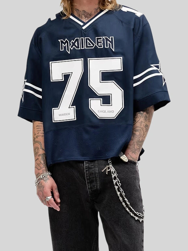 Represent Jersey