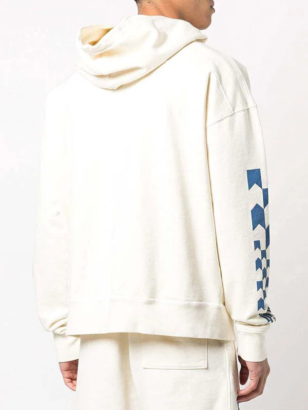 Rhude Grand Prix Miami 22 Startline Hoodie