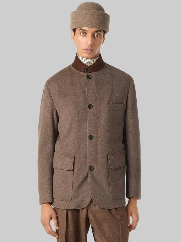 Loro Piana Roadster Jacket