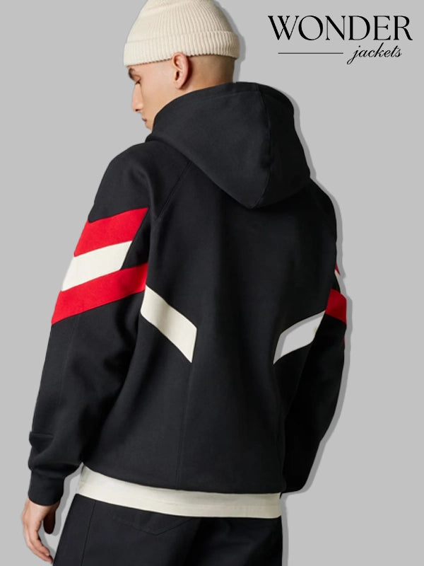 Ruben Amorim Hoodie Manchester United