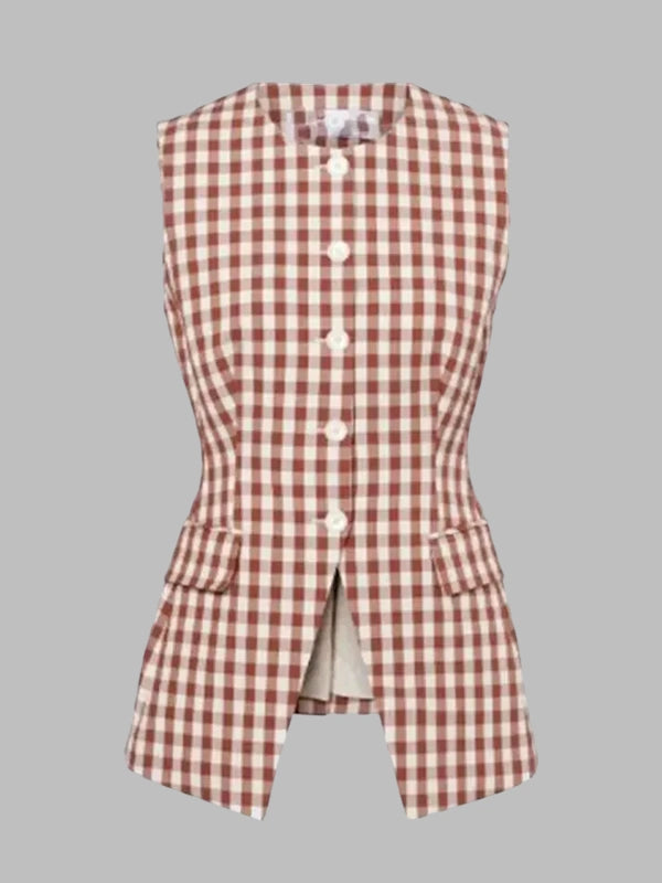 S05 Mabels Pattern Top Only Murders in The Building