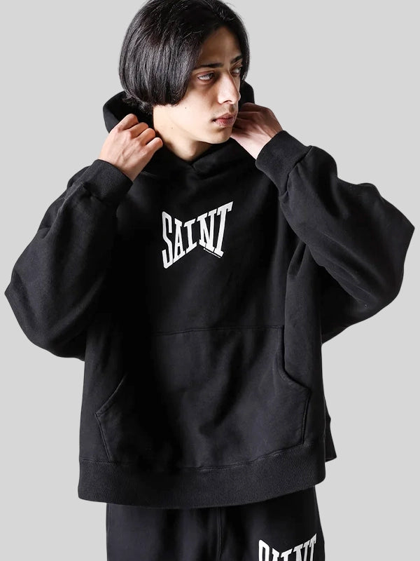 SAINT Mxxxxxx RIBON SAINT Hoodie