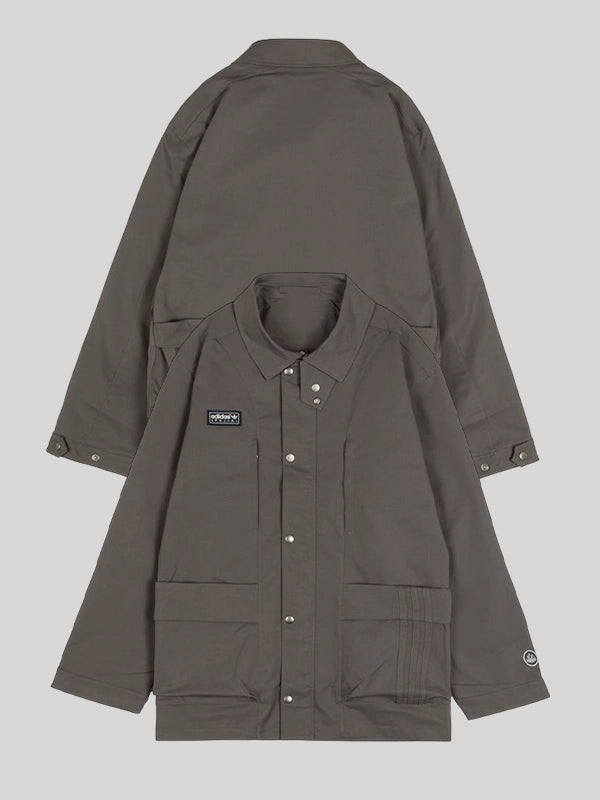 SPZL Merkland Adidas Jacket