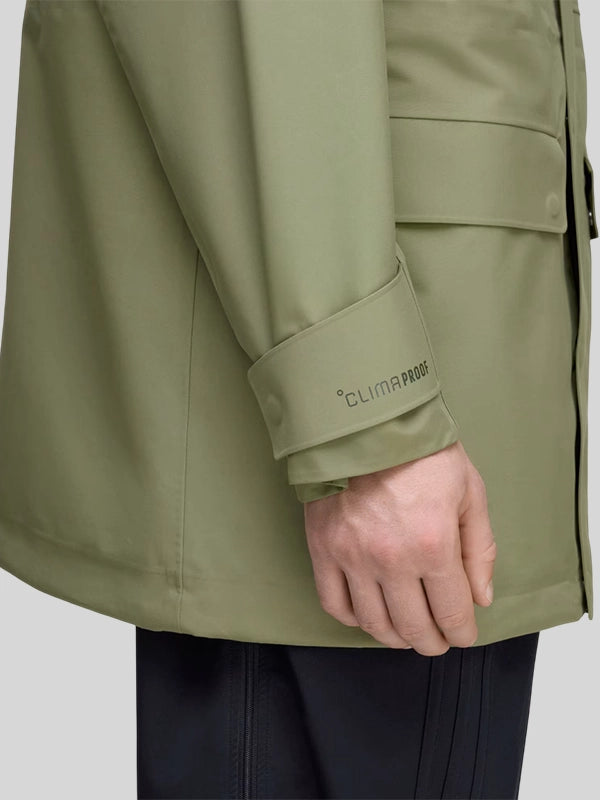 SUNNYHURST SPZL ANORAK Jacket