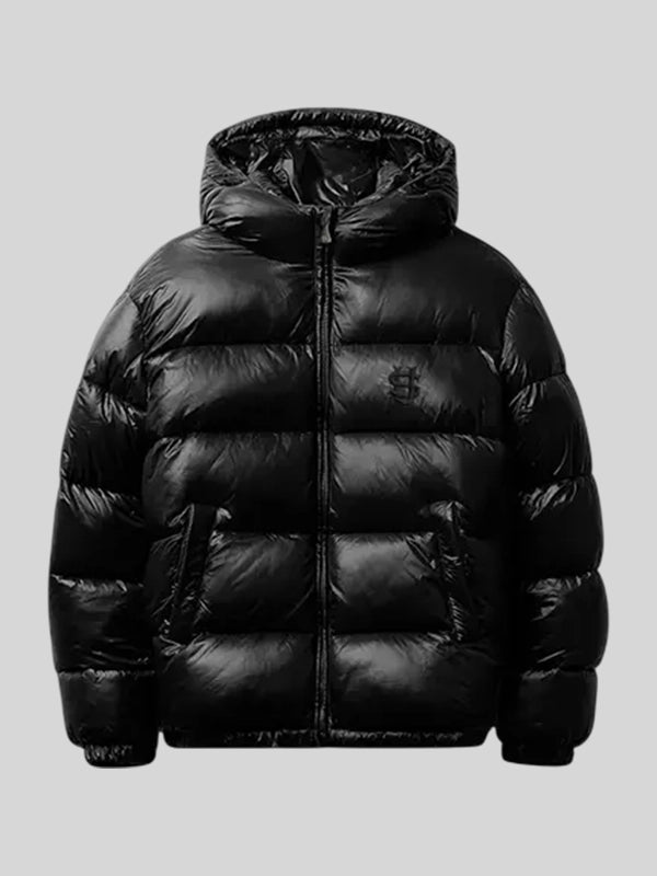 SUVENE Puffer Jacket Mens