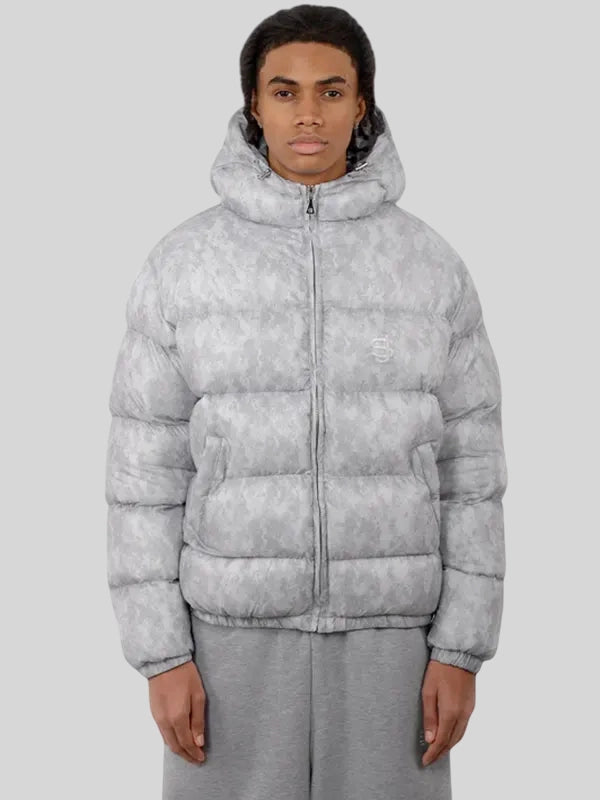 SUVENE Puffer Jacket Womens