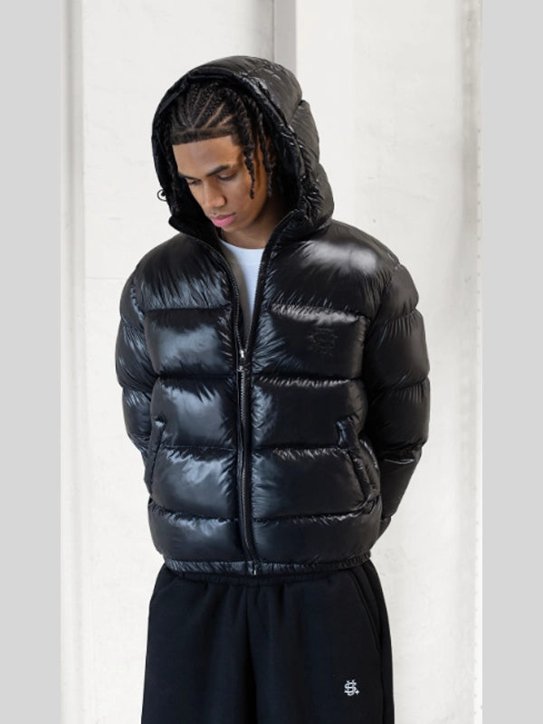 SUVENE Puffer Jacket