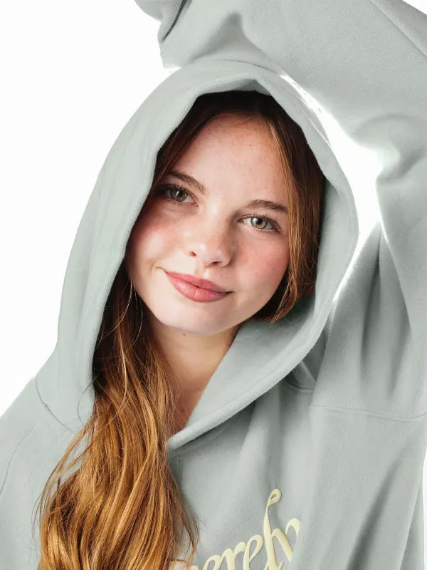 Salish Matter Sincerely Yours The Holiday Star Hoodie