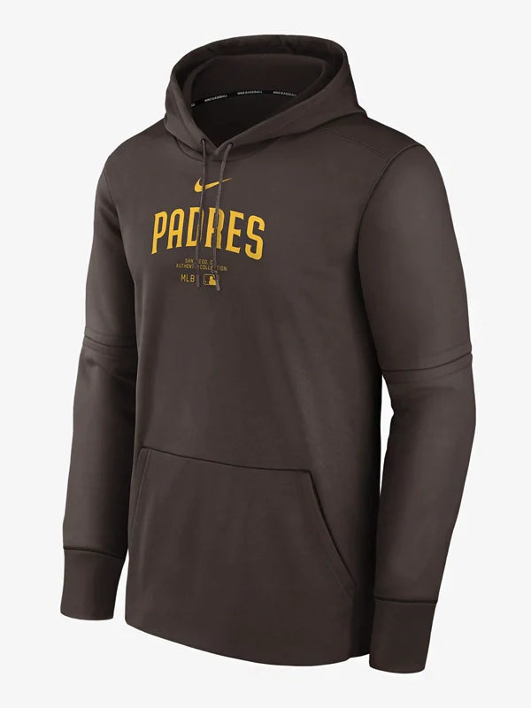 San Diego Padres Hoodie