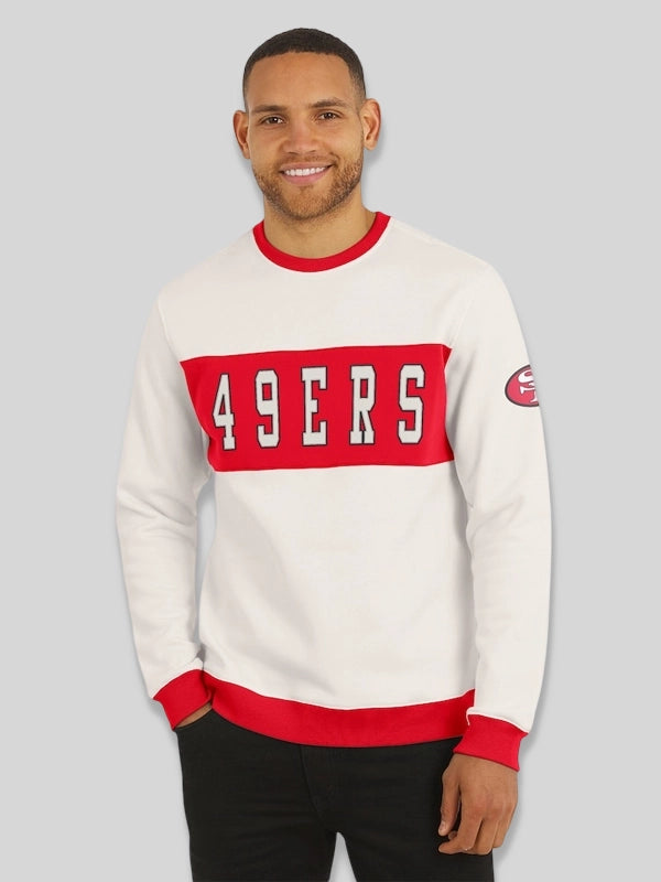 San Francisco 49ers Darius Rucker Sweatshirt