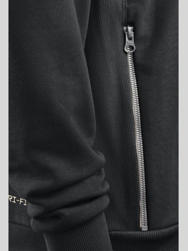 San Francisco 49ers 2025 Crucial Catch Hoodie