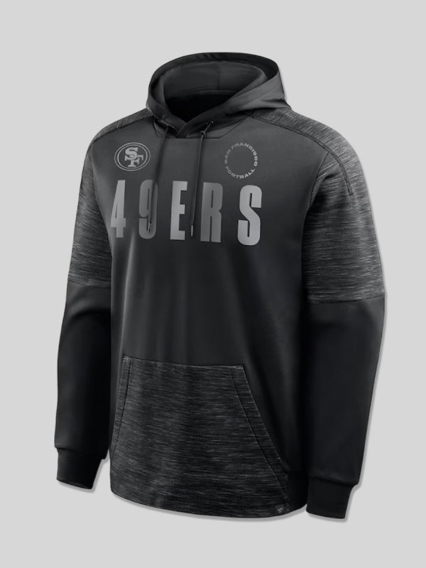 San Francisco 49ers Chip Shot Hoodie