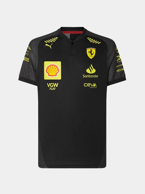 Scuderia Ferrari Monza Special Edition T-shirt