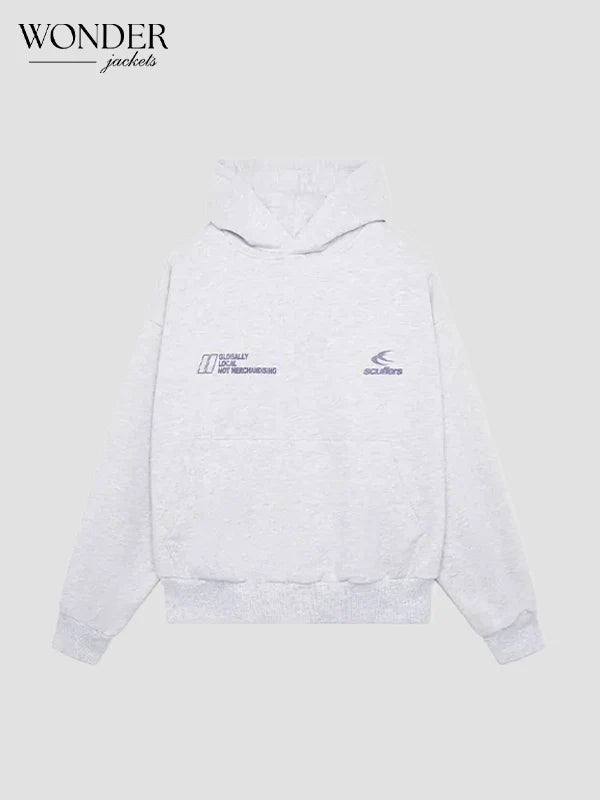 Scuffers Globally Hoodie
