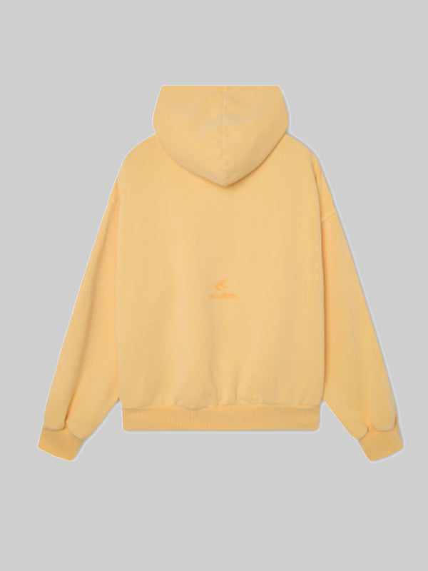 Scuffers Raw Yellow Hoodie
