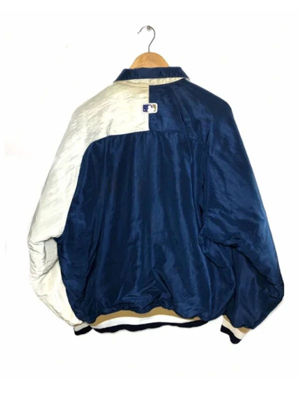 Selena-Quintanilla-Perez-Houston-Astros-Blue-Bomber-Jacket