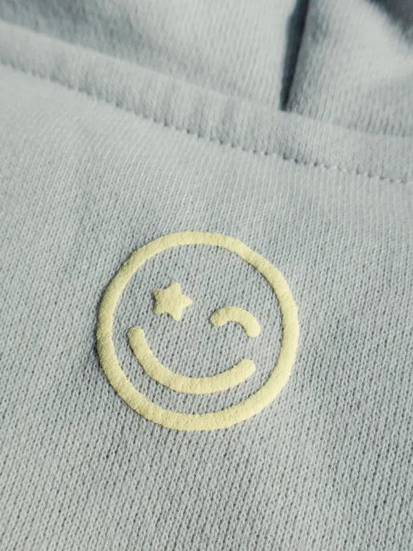 Sincerely Yours Salish Matter Star Hoodie