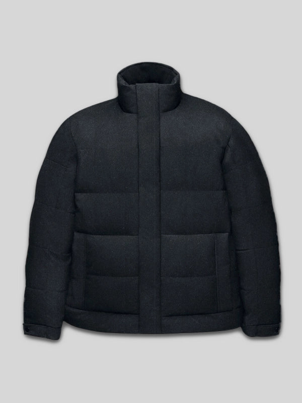 Sitka Studio Black Jacket