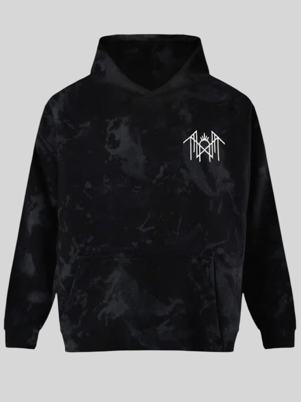 Sleep Token Black Hoodie