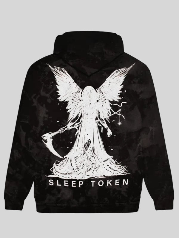 Sleep Token Hoodie