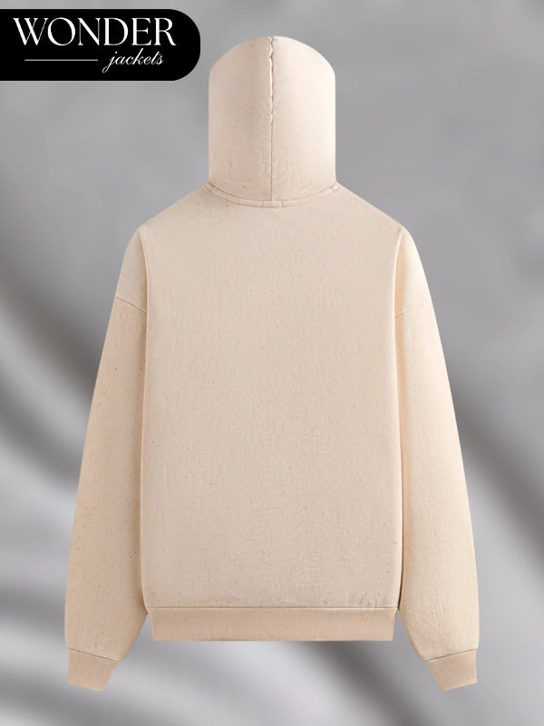 Kith for Peanuts Sleeping Doghouse Comic Nelson Hoodie