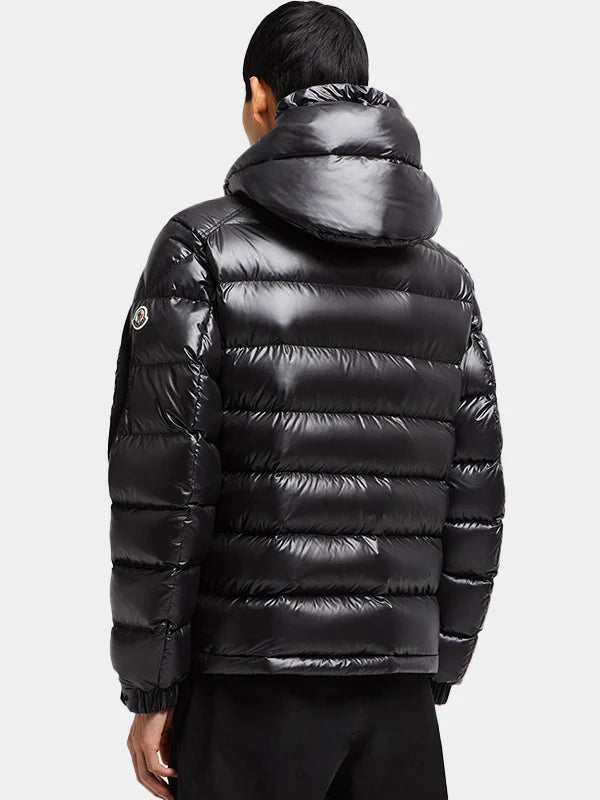 Solander Batman Down Jacket