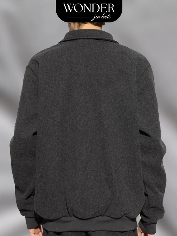 Spezial FC Track Jacket Adidas
