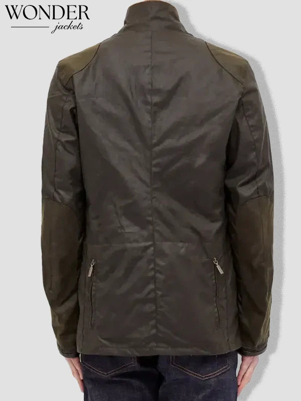 Sport Barbour Beacon Jacket