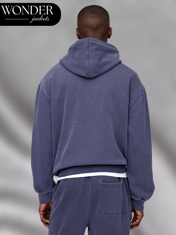 Star Wars x Gap Blue Hoodie