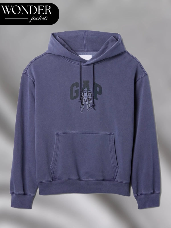 Star Wars Gap Hoodie