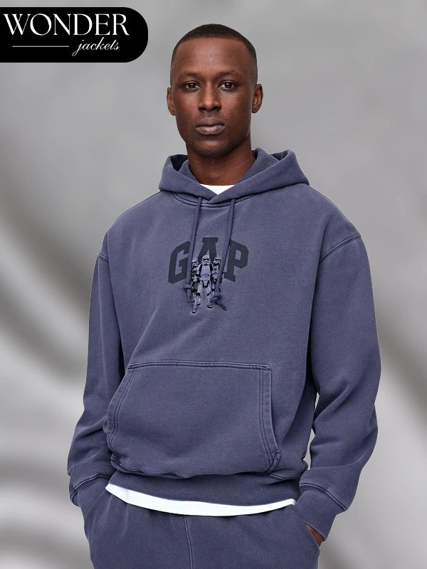 Star Wars x Gap Hoodie