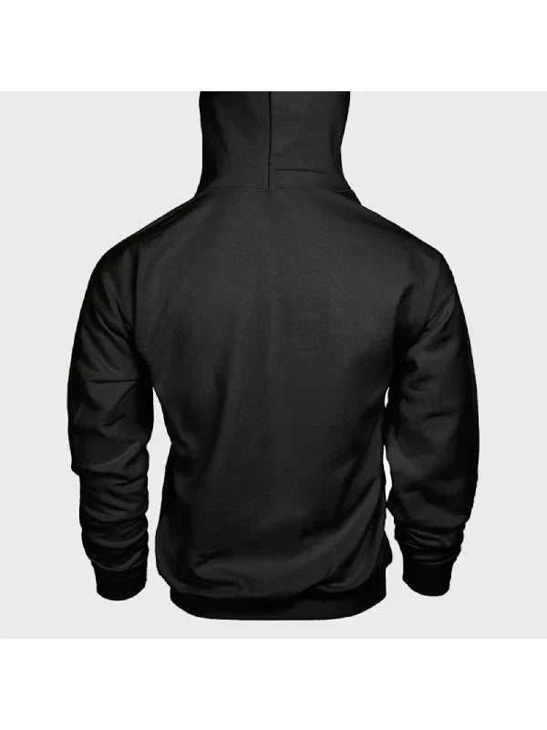 Steph Curry Nuit Nuit Black Hoodie