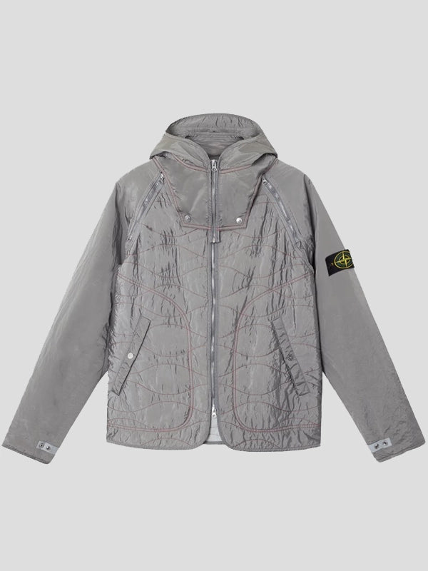 Stone Island Year Of The Snake 025 Jacket