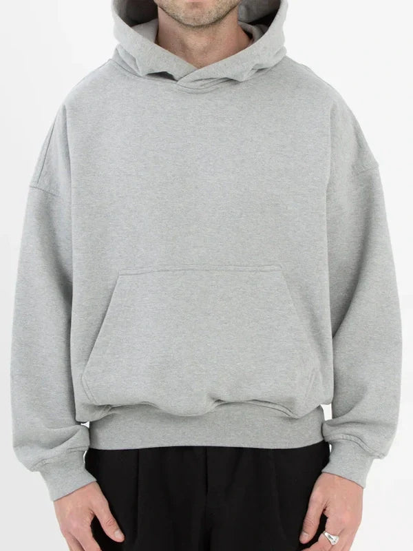 Studio Dejore Grey Hoodie